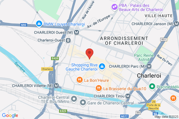 La Renommée Ardennaise