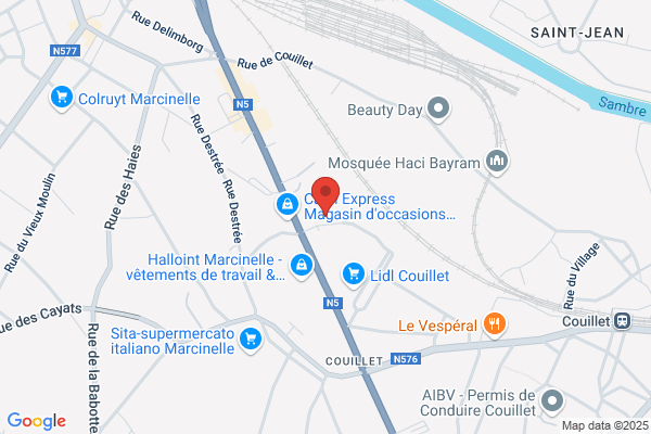 Maison Bio-Nature