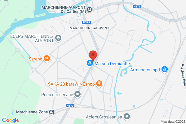 Salons Le Privilège