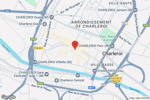 Institut Formes-Nutrition