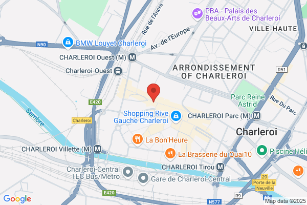 Institut Clarins