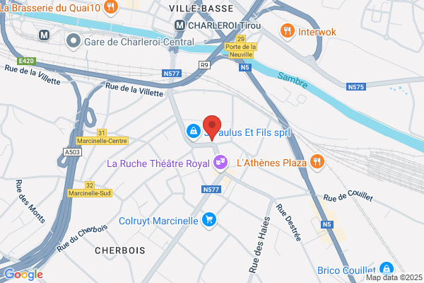 Espace Quiétude