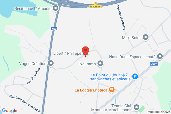 Libert/Philippe