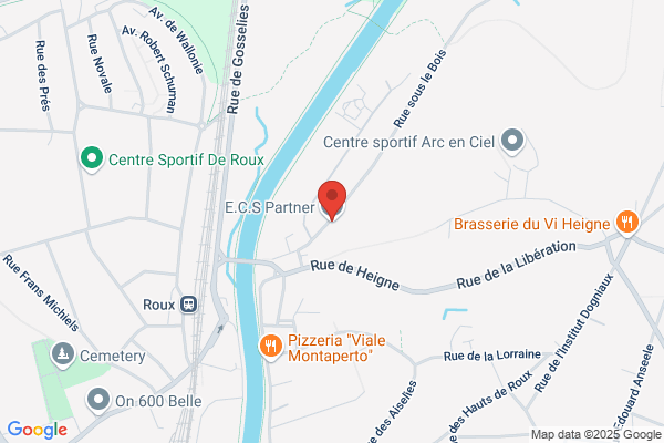 Emplis Sprl