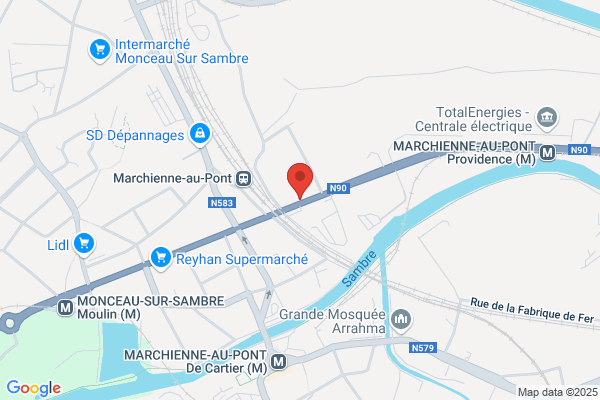Accueil & Promotion Immigré Asbl