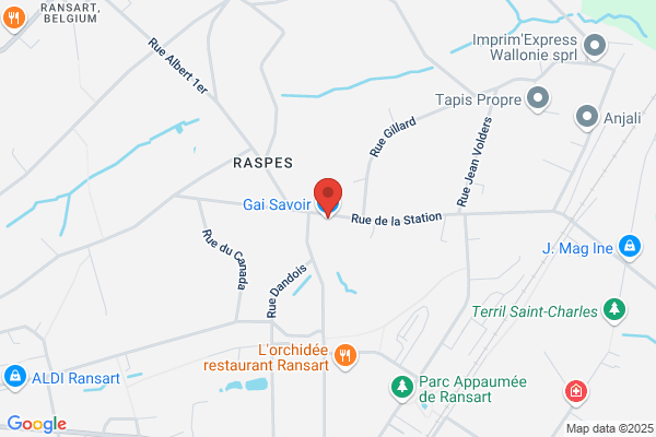 Au Gai Savoir