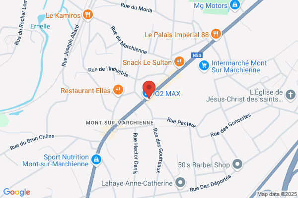 Bijouterie Valerie Lambert Sprl