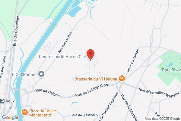 Centre Sportif Arc En Ciel