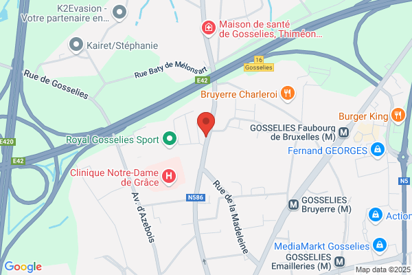 Cherdon/Didier
