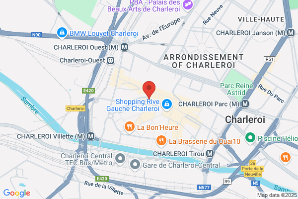 Confiserie Le Vauban