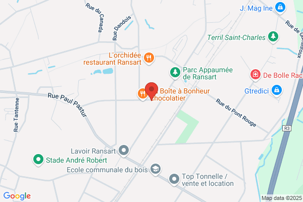 Delpierre/Laurent