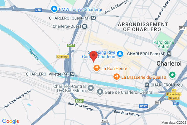 Deux Fenêtres
