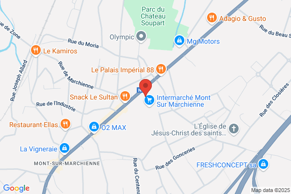Dimanche Ets Sa