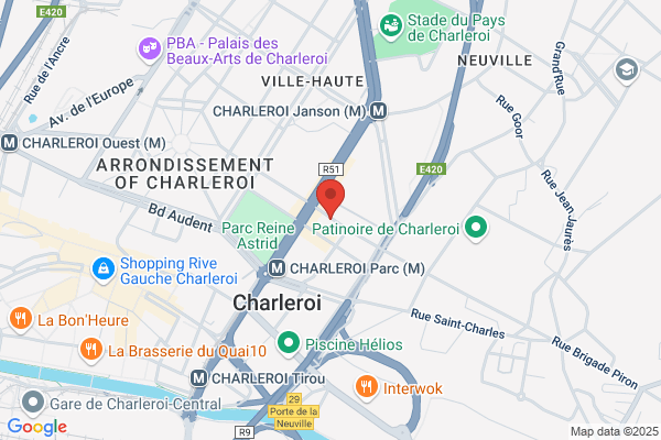 Lemaire/Geoffroy