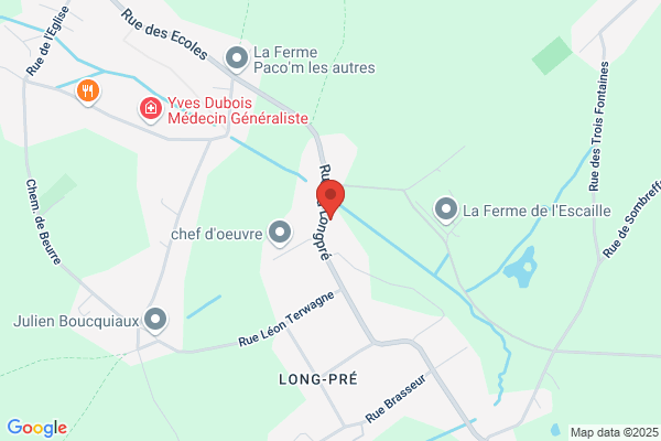 Mayeur (Le)