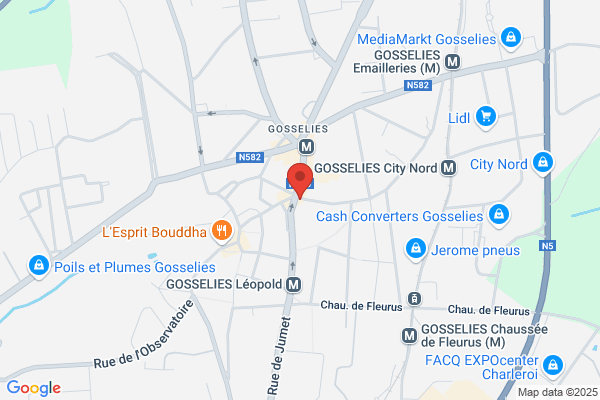 Optique Brennet