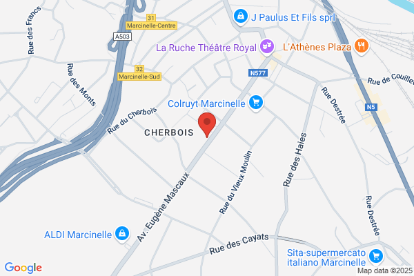 Lemaître Philippe