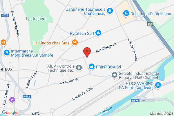 Frateur/Damien
