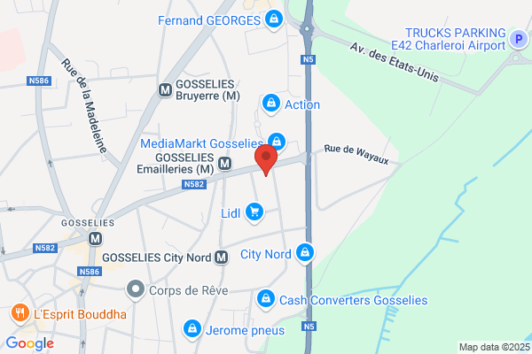 Binsfeld/Nicolas