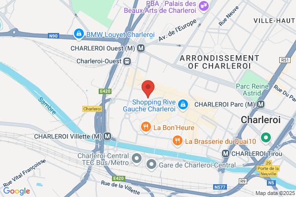 Chambres Syndicales Dentaires De Wallonie Asbl