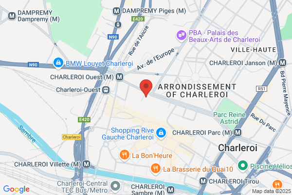 Fédération Socialiste