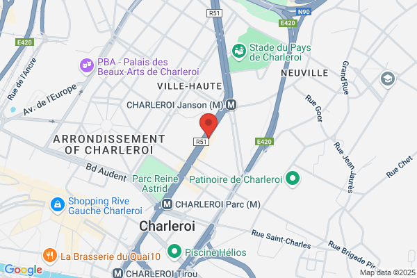 Gema Sprl