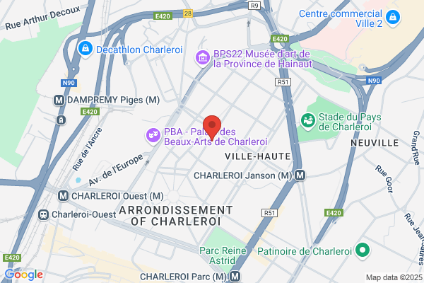 Maraicher (Le)