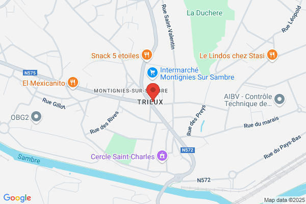 Petit Bruxelles