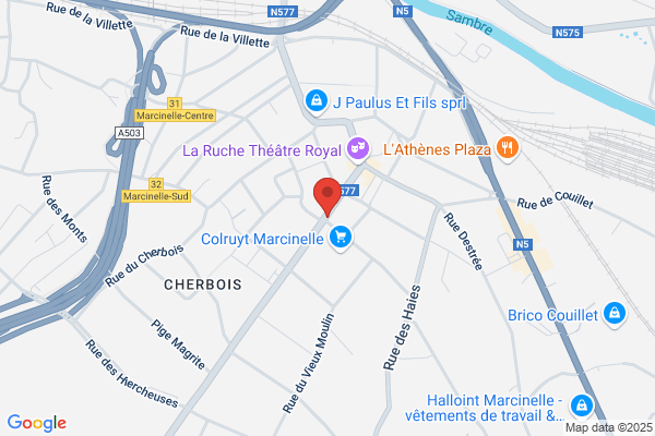 Postillon (Le)