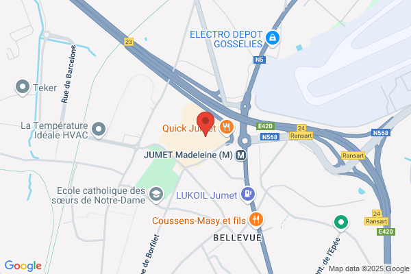 Quinquet (Le)