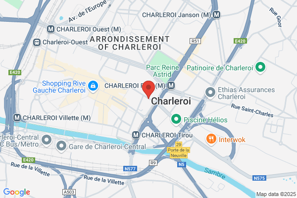 Lapperre Sa