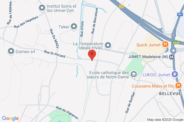 Bureau Financier P.M.E. Sprl