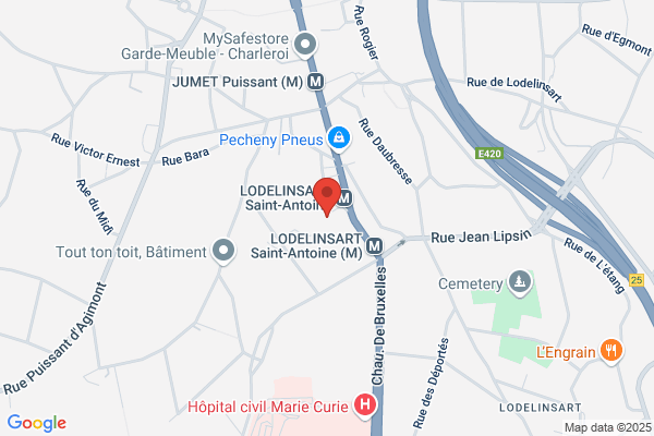 Auto Parts Plombier Sprl
