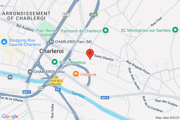 Bringard Et Denève