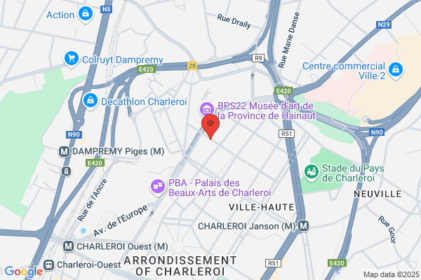 Degraux/Philippe