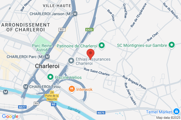 Keppenne/Philippe