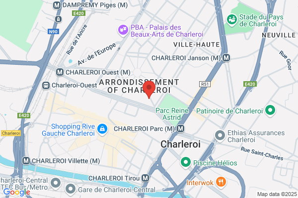 Société Immobilière Themis