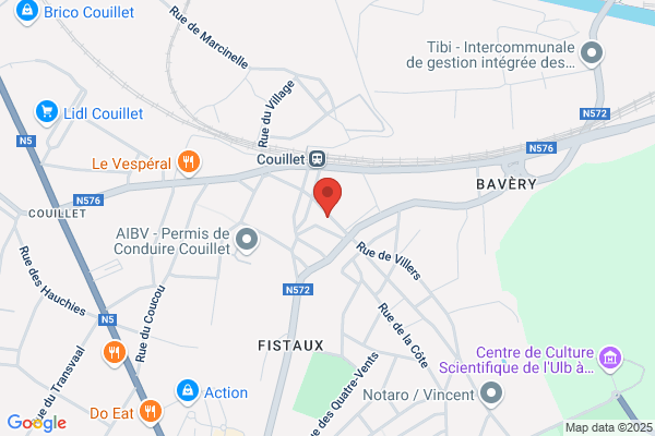 Maison Gosselin Sprl
