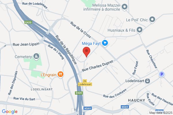De Suray/Valère