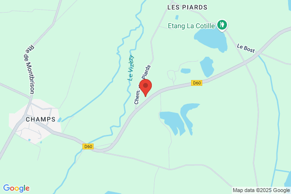 Cotillon (Le)