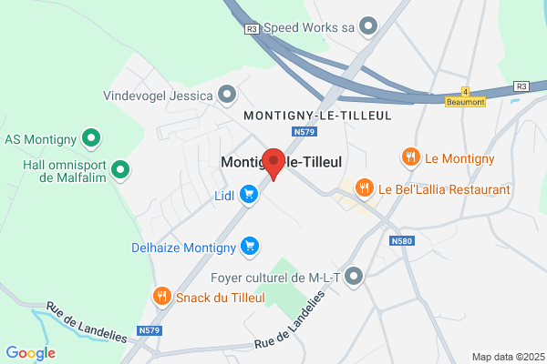 Ing Belgique - Ing België
