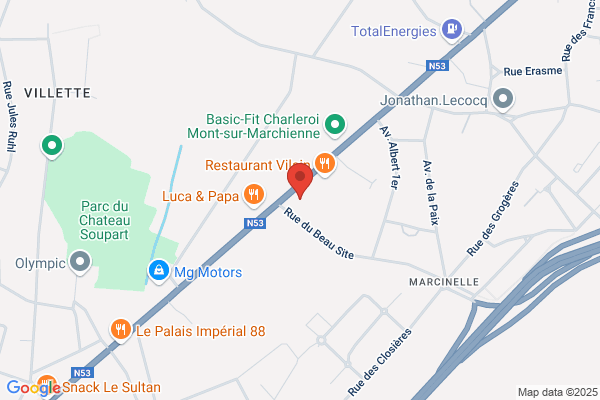 Axa Banque-Lawalrée-Hurez