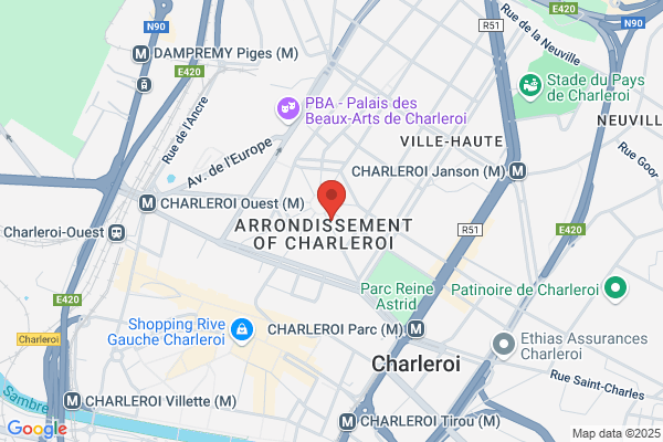 Carolo(Le)