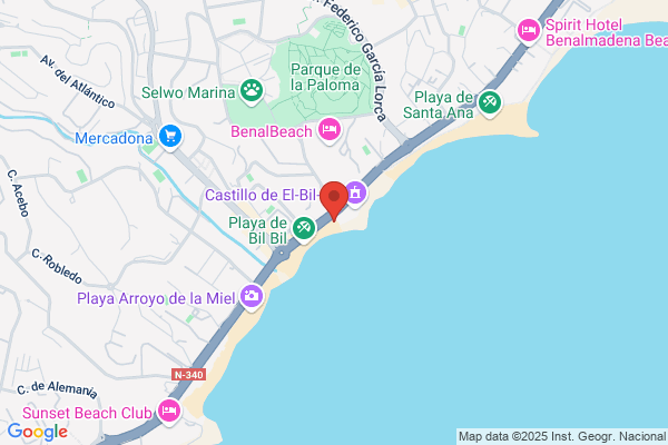 Maracas