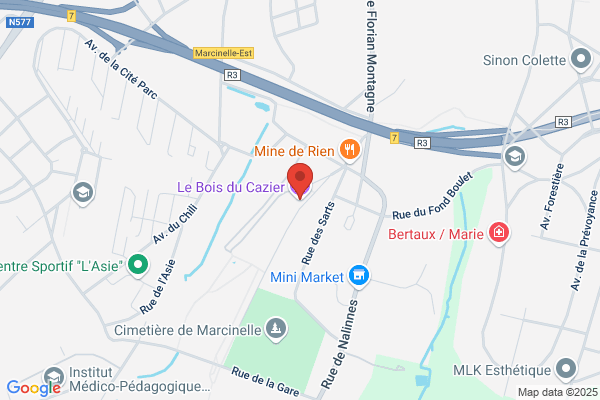 Soubrier/Carine
