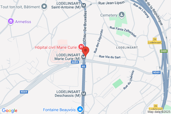 Taverne De L'europe