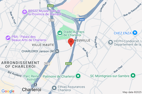 Crosariol/Louis