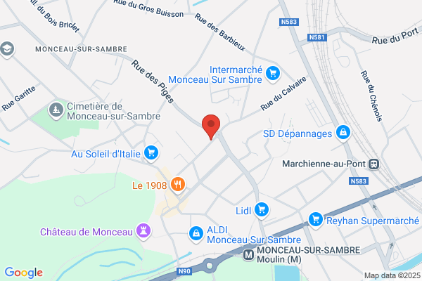 Etat (Librairie De L')