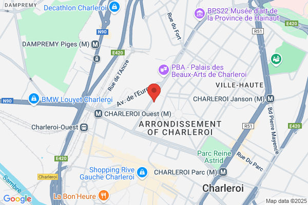 Librairie Al-Hidaya/A.