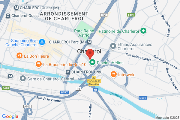 Librairie Du Stade